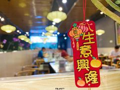 -牛鲜胜·潮汕牛肉自助火锅(番禺市桥店)