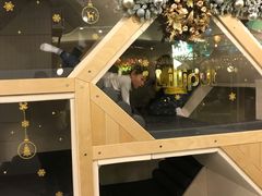 游乐设施-Lilliput粒粒堡亲子餐厅(置汇旭辉店)