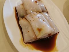 鲜虾仁肠粉-利苑酒家(金宝店)