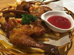 -卡朋西餐(大信新都汇店)