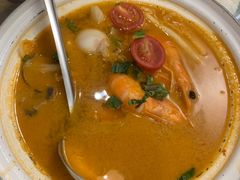 -米泰芒·东南亚料理(体育西店)