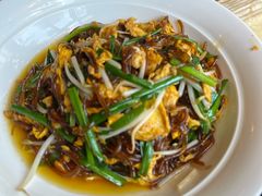 -食欲老院子荆芥疙瘩汤(经五路店)