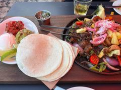 -Chili's Cafe&Bar奇利斯(滨江店)