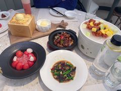 -大树餐厅(大悦城店)