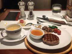 -斗牛士牛排(南京东路店)