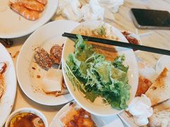 -君悦酒店·乐厨·高空自助餐(青年大街店)