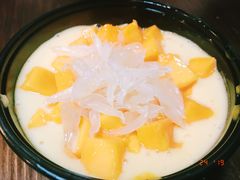 杨枝甘露-小团圆糖水铺(襄阳南路店)