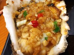 -白玉串城(南六中路店)
