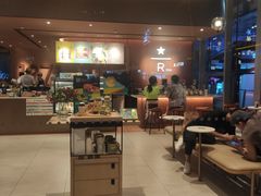 -星巴克(贵阳花果园1店)
