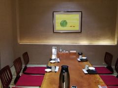 -千代武日本料理(开发区店)