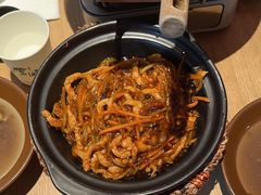 -川堂风·跷脚牛肉·乐山爆炒(宝山日月光店)