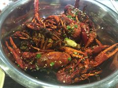 -靓靓蒸虾(中山公园店)