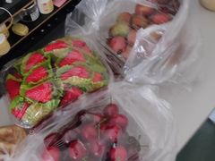 -张记烤羊腿
