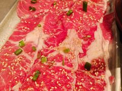 -大叹号·朝鲜族烤肉(滨海吾悦广场店)