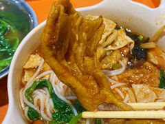 -文昌桥螺蛳粉(魏公村店)