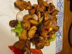 -云海肴·云南小炒·汽锅鸡(天津国金汇店)