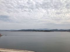 -万佛湖风景区