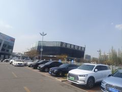 -首创奥特莱斯(北京店)