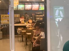 门面-老边饺子馆(北京南站1店)