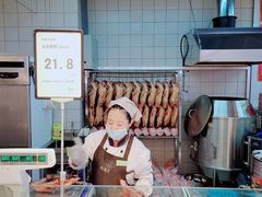 -盛京鸭博士(欧亚长青城店)