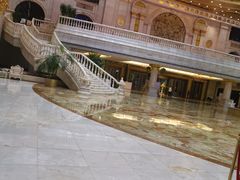 -临沂华盛江泉城大酒店