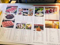 -喜虾客·大虾火锅(郑州无限城店)