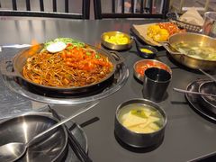 -HOTISLAND海鸡岛·韩国料理(江南西店)