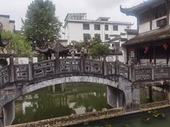 -绩溪龙川景区