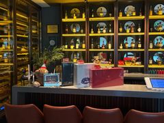 -淮香国色·淮扬菜(正大中心店)