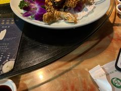 -爷爷的草帽·海鲜馆(孙塘路店)
