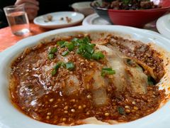 -勇猛子川菜馆(新军路店)
