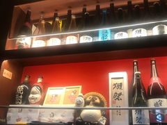 景观位-醉虎传(南锣鼓巷店)