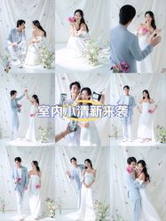 -第一夫人婚纱摄影(南京店)