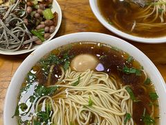 -老冯拉面羊棒骨(西宸广场店)