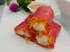 -豫璟轩中餐厅(南昌万怡店)