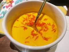 -海派悦庭·海胆烧麦·新融合菜(凯德广场店)