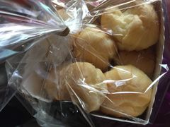 -丁香西饼屋(桂林路店)