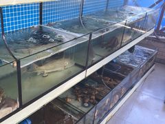 -阿伍海鲜大排档(塔湾金沙店)