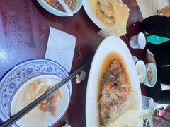 -邢家锅贴老店·非遗·开封菜(金明广场店)