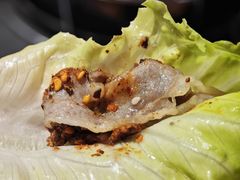 -山居屋炭火烧肉(厚街万达店)