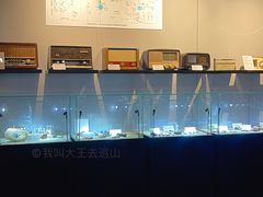 -上海无线电博物馆