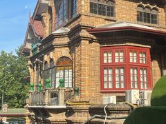 -马勒别墅饭店(静安寺店)