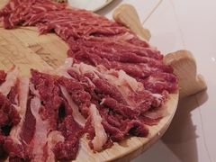 -牛人日志·鲜牛肉骨汤火锅(万科里瑧店)