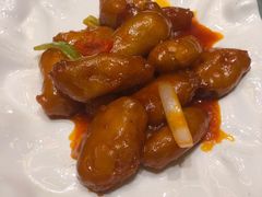 糖醋里脊-全聚德(常州店)