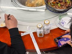 -老农民柴火灶鲜鱼馆