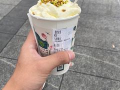 -茶颜悦色(嘉顿一楼吉时赏味游园会店)