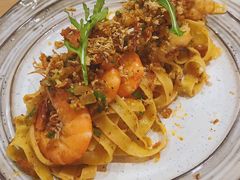 -HELLO 27 意面·沙拉·帕尼尼