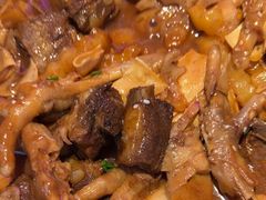 -多嘴超级肉蟹煲(中街恒隆故宫店)