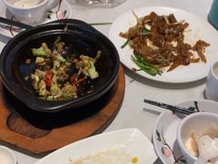 -嘉味港式餐厅(海门大有境店)