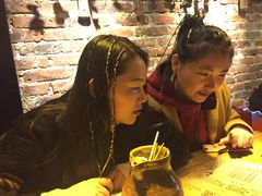 -在路上酒吧(大理古城店)